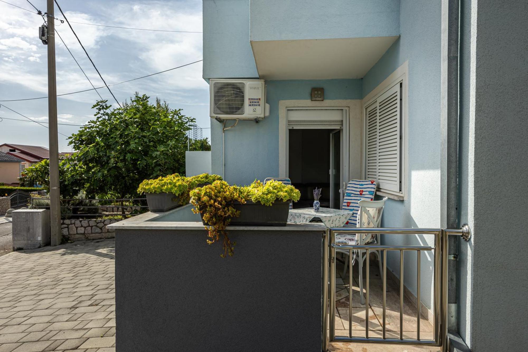 Navy Apartments ยาดราโนโว ภายนอก รูปภาพ