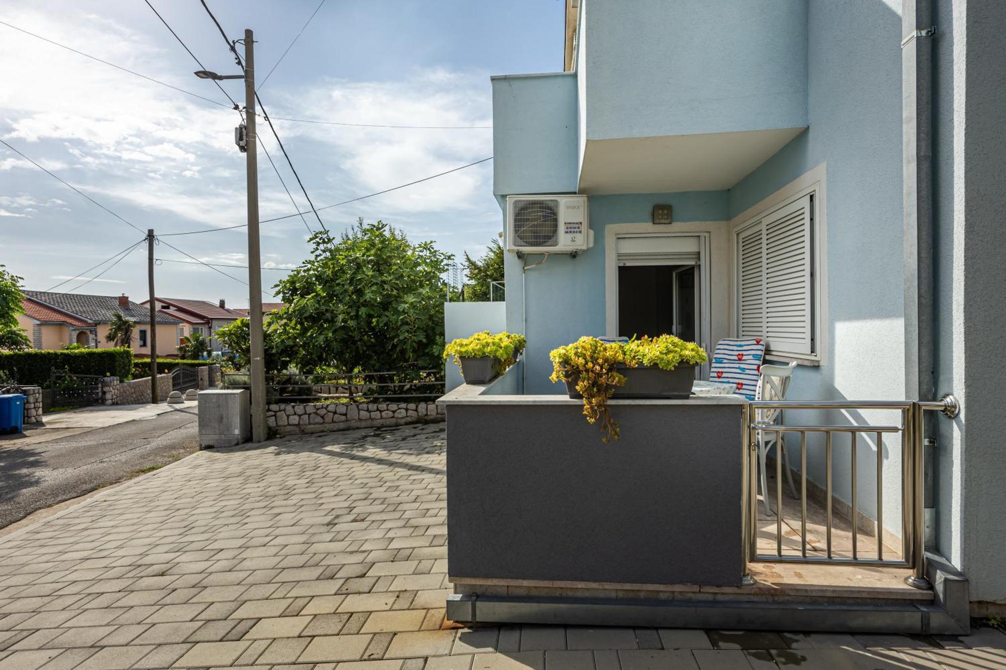 Navy Apartments ยาดราโนโว ภายนอก รูปภาพ