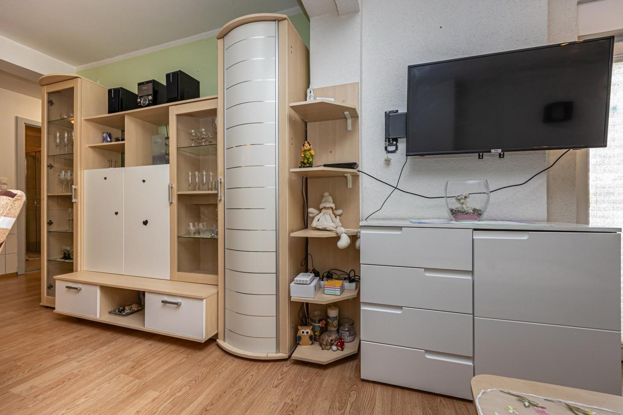 Navy Apartments ยาดราโนโว ภายนอก รูปภาพ