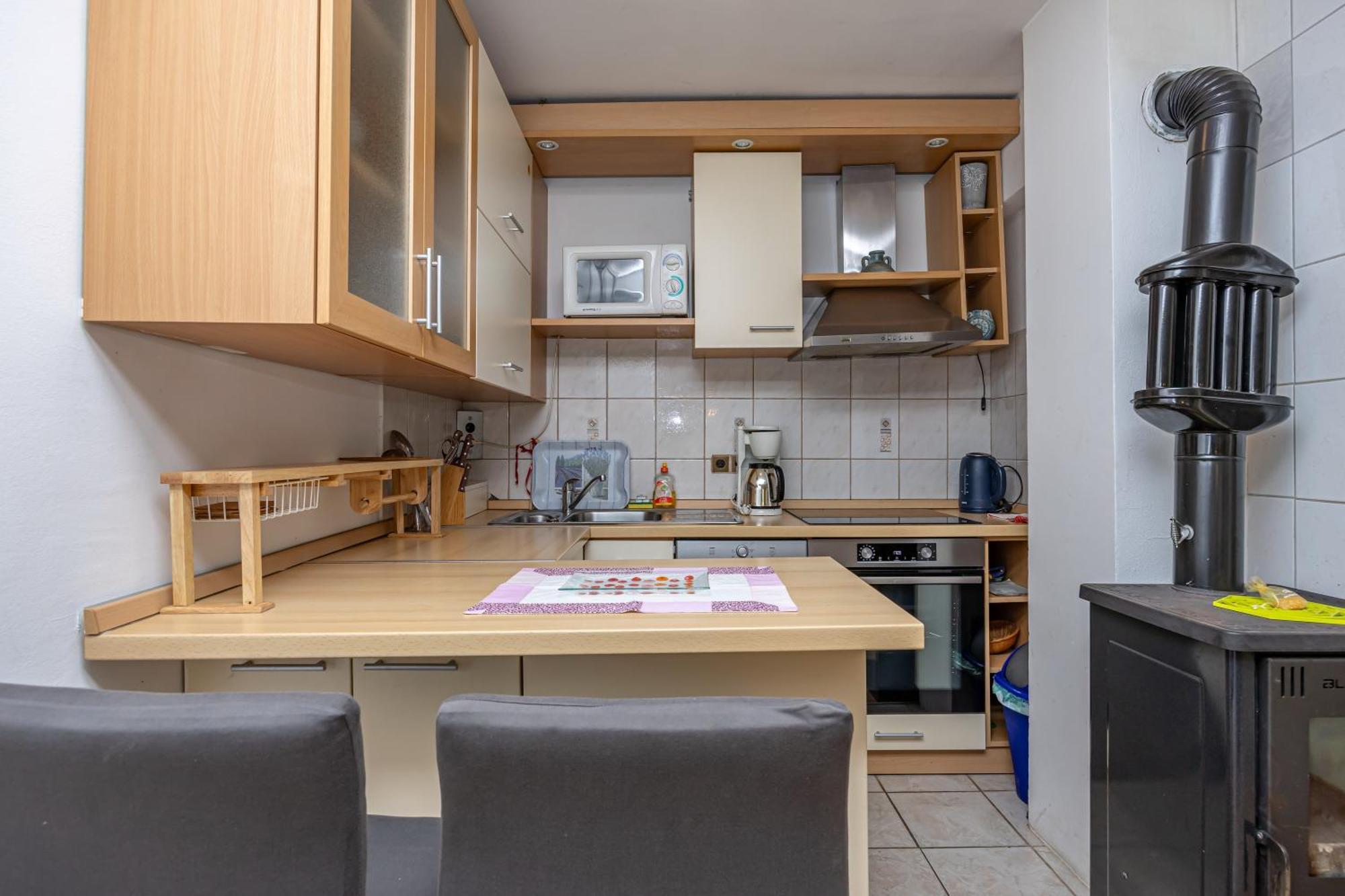 Navy Apartments ยาดราโนโว ภายนอก รูปภาพ