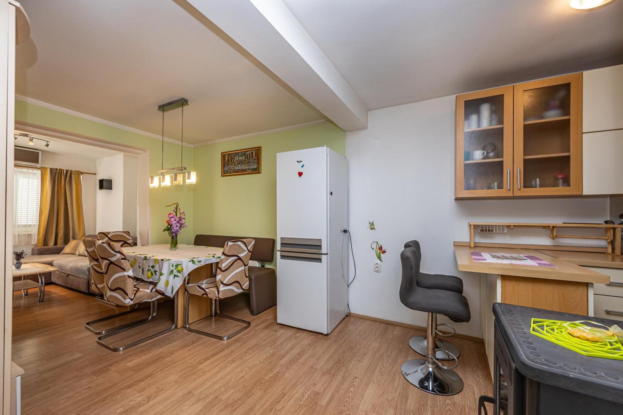 Navy Apartments ยาดราโนโว ภายนอก รูปภาพ