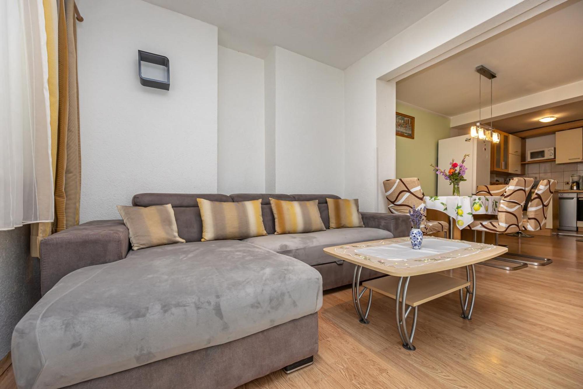 Navy Apartments ยาดราโนโว ภายนอก รูปภาพ