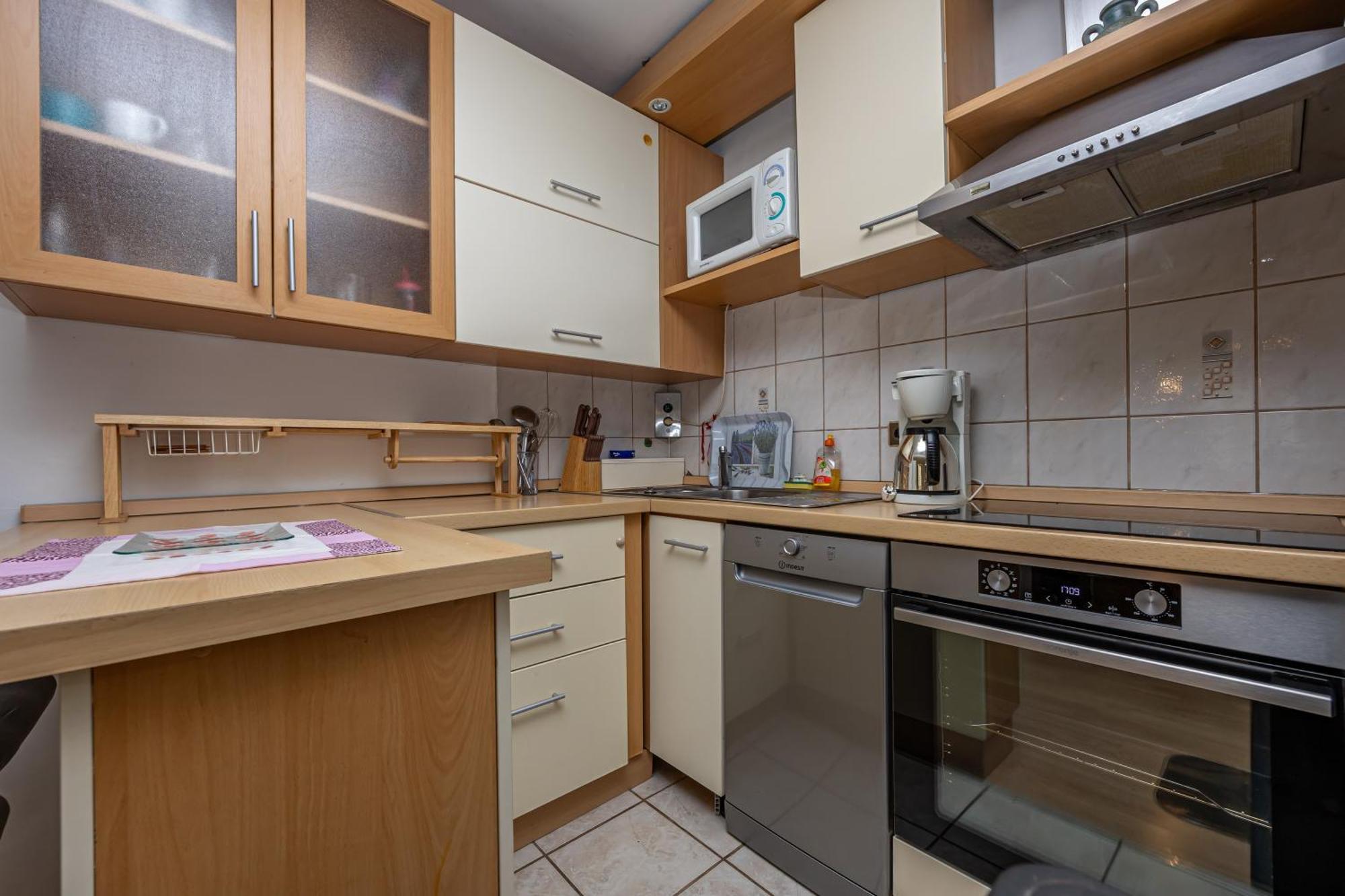 Navy Apartments ยาดราโนโว ภายนอก รูปภาพ