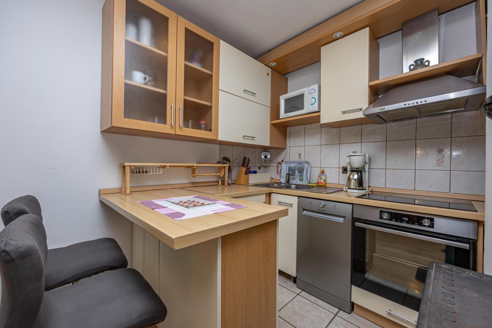 Navy Apartments ยาดราโนโว ภายนอก รูปภาพ