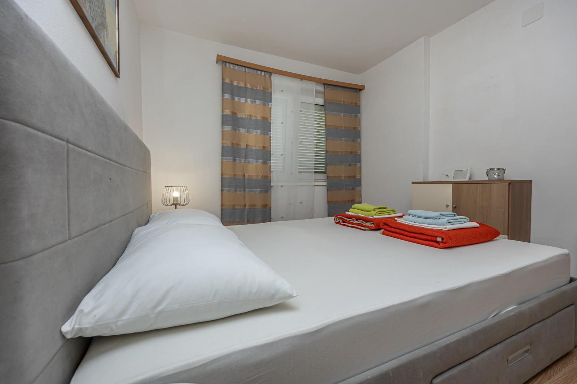 Navy Apartments ยาดราโนโว ภายนอก รูปภาพ