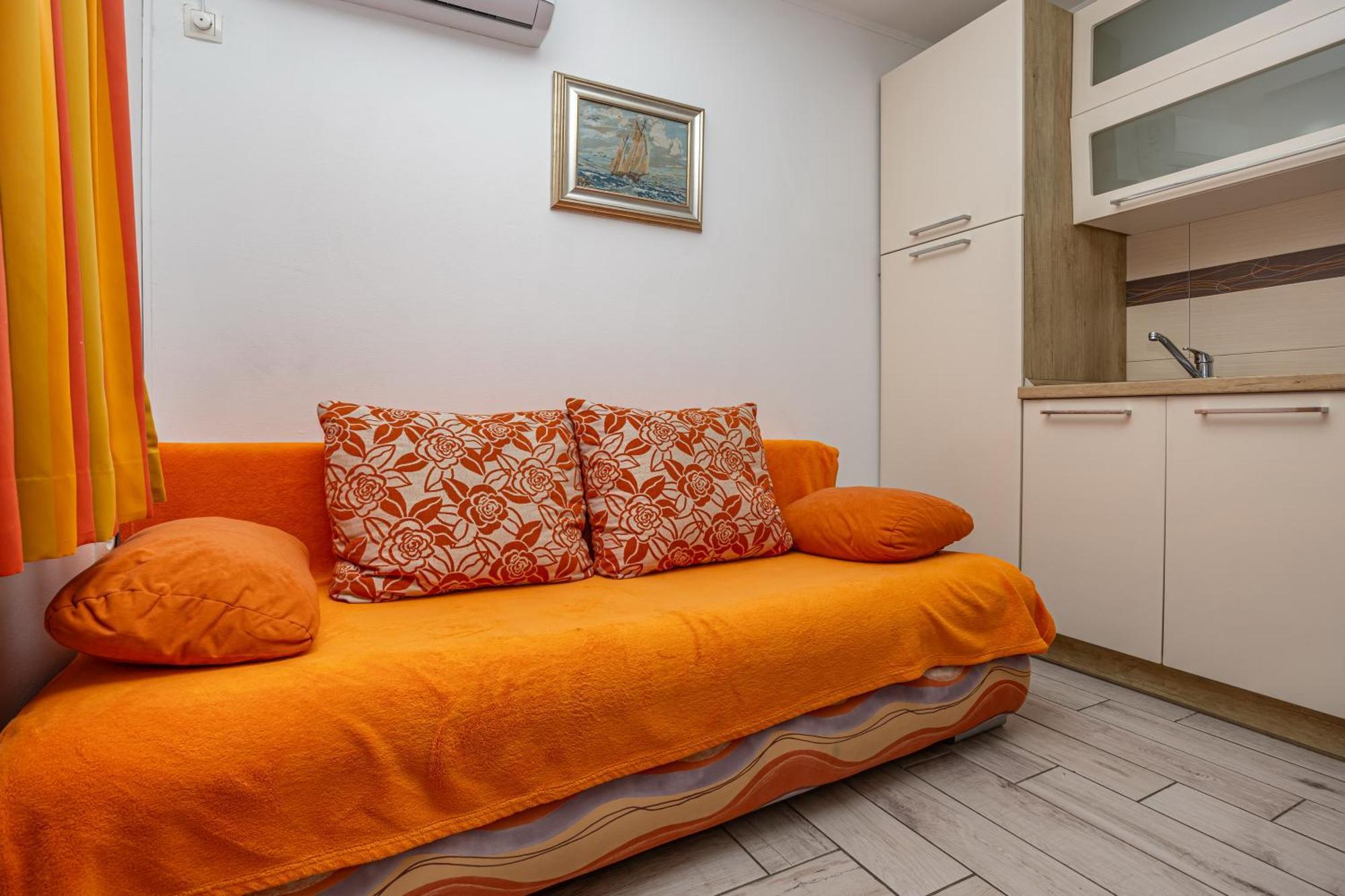 Navy Apartments ยาดราโนโว ภายนอก รูปภาพ