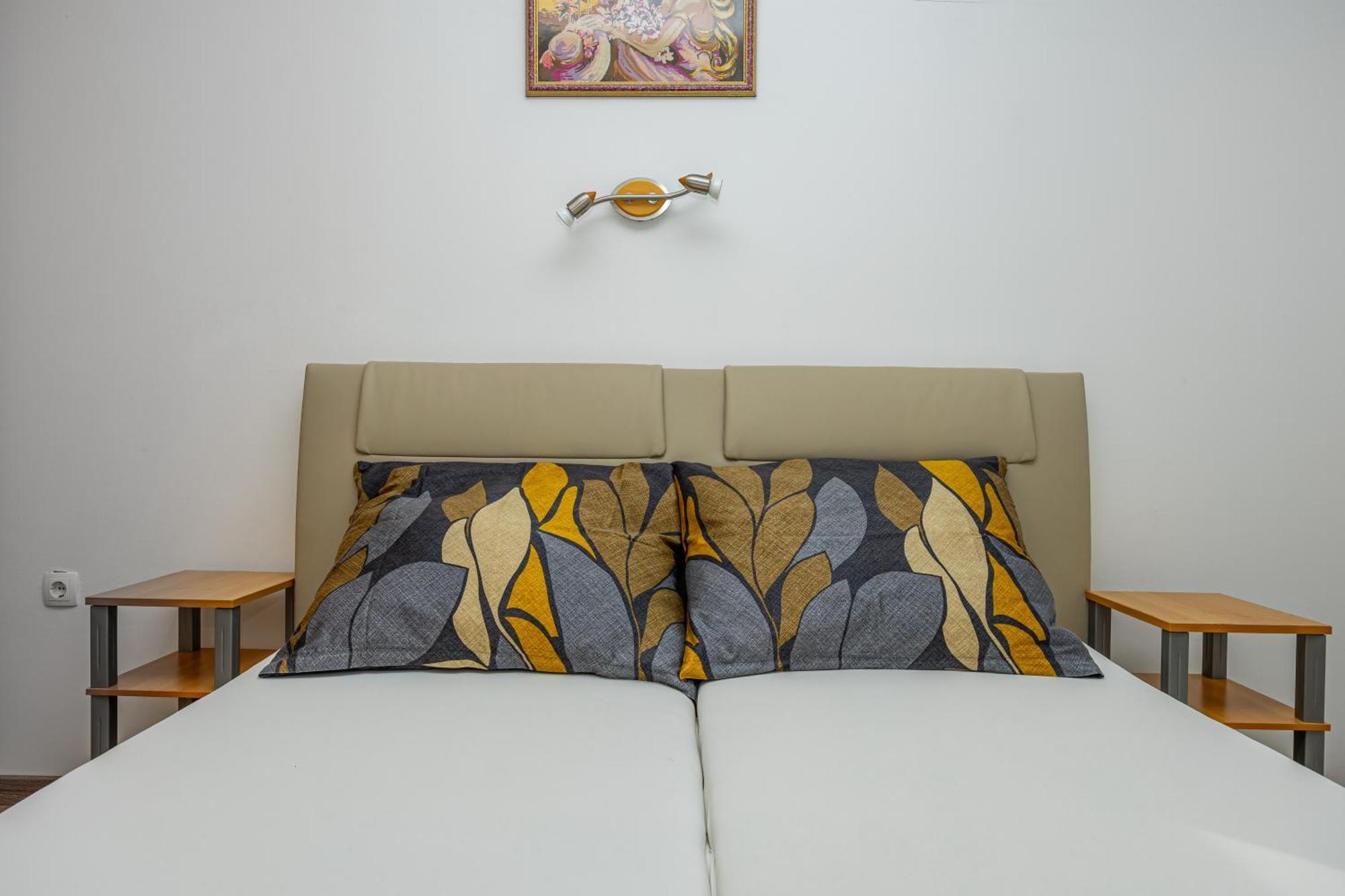 Navy Apartments ยาดราโนโว ภายนอก รูปภาพ