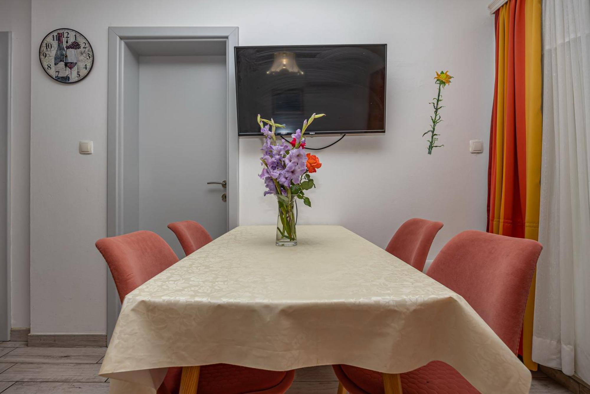 Navy Apartments ยาดราโนโว ภายนอก รูปภาพ