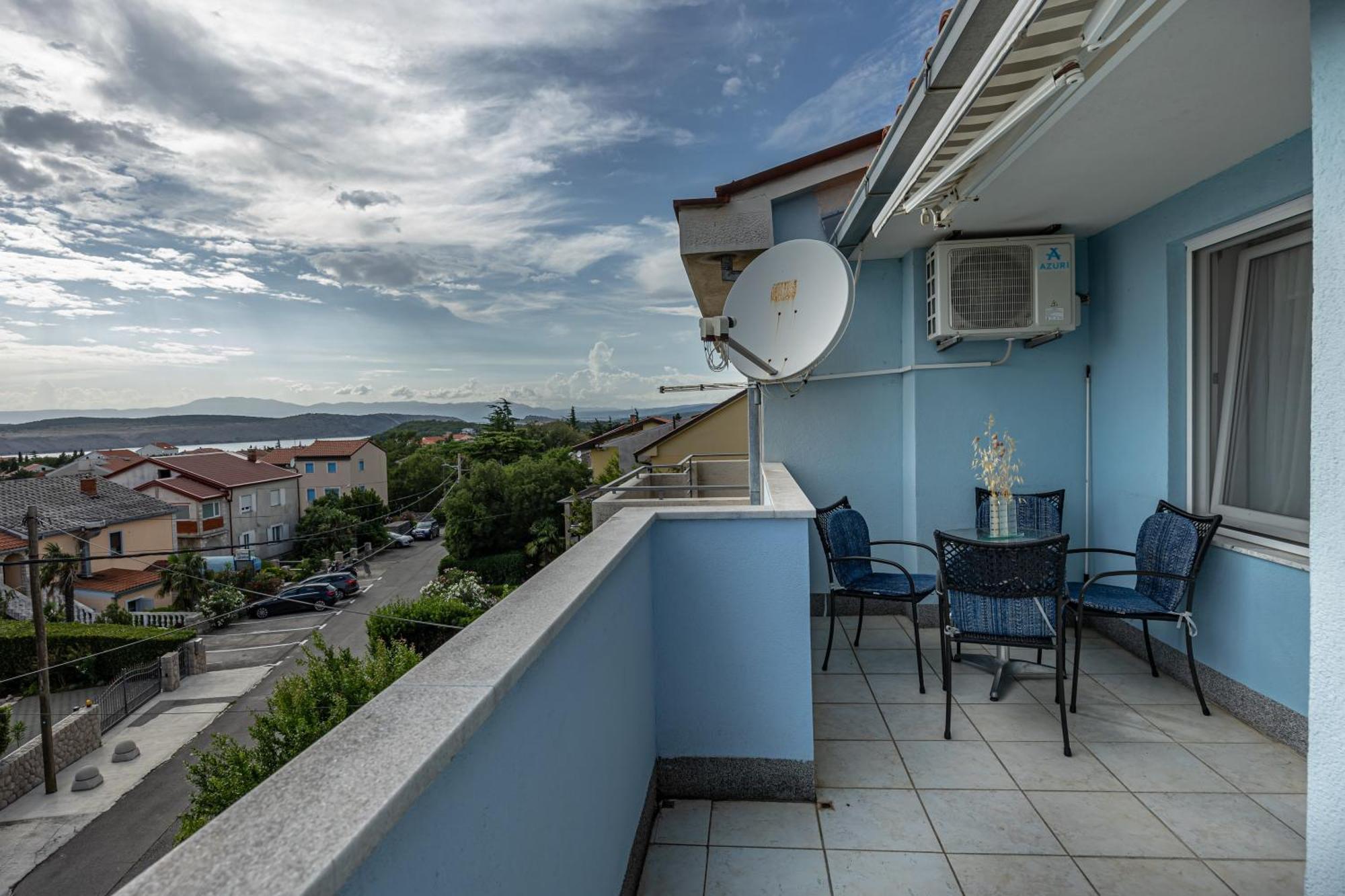 Navy Apartments ยาดราโนโว ภายนอก รูปภาพ