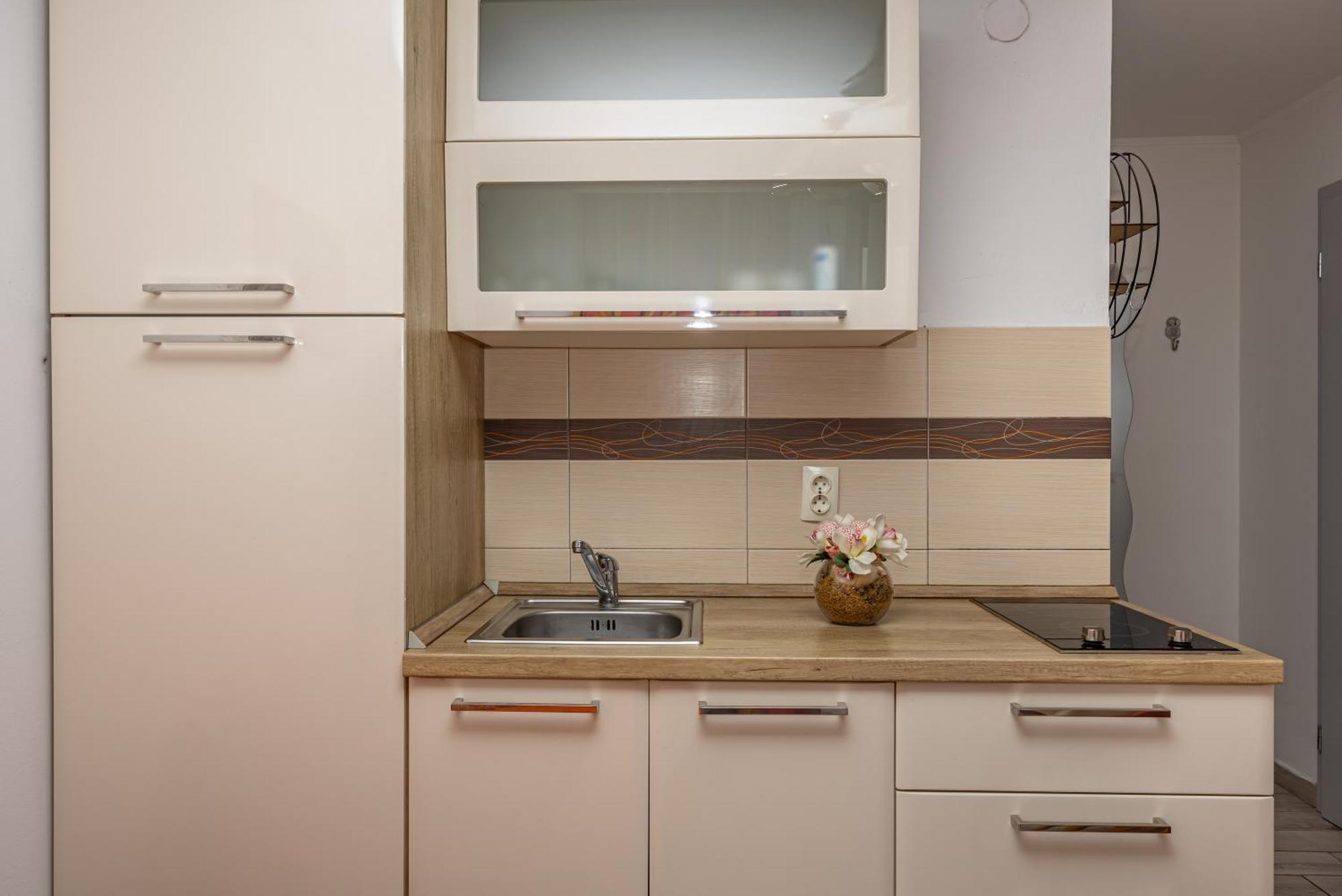 Navy Apartments ยาดราโนโว ภายนอก รูปภาพ