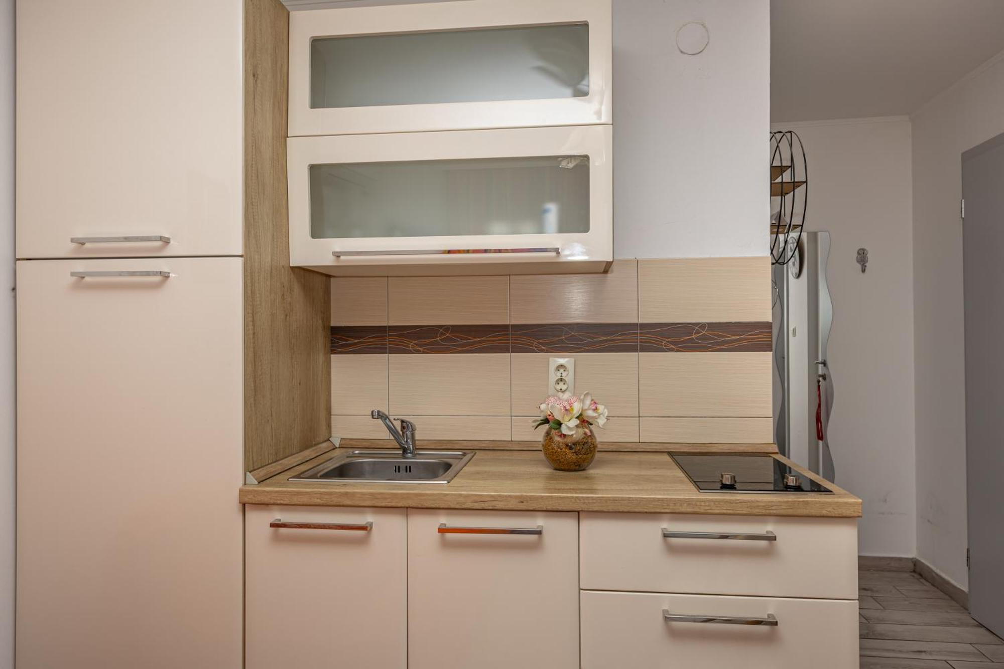 Navy Apartments ยาดราโนโว ภายนอก รูปภาพ