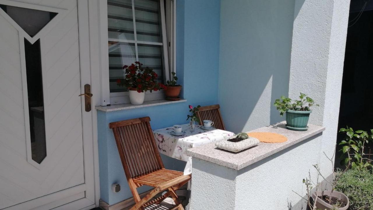 Navy Apartments ยาดราโนโว ภายนอก รูปภาพ